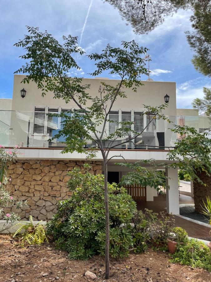 Can Mossenyer San Antonio  Exterior photo