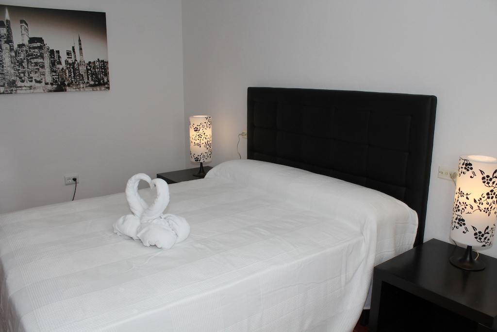 Can Mossenyer San Antonio  Room photo