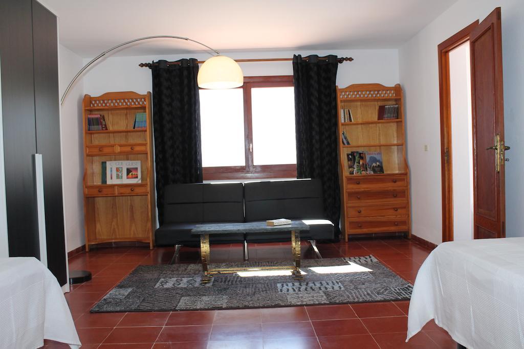 Can Mossenyer San Antonio  Room photo