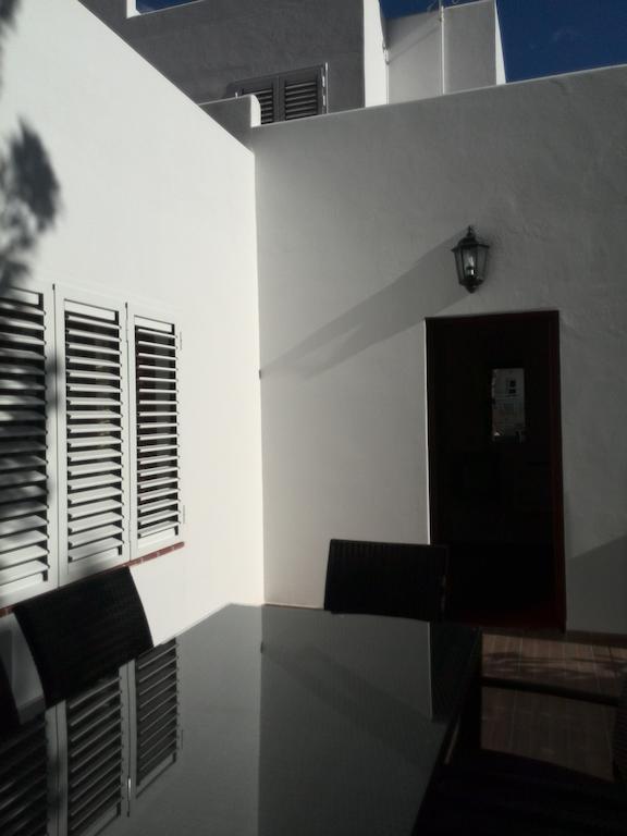 Can Mossenyer San Antonio  Room photo